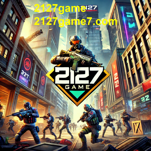 A Evolução dos Jogos de Tiro no 2127game